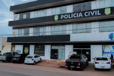 Polícia Civil Polícia Civil de Rondônia orienta população para uso da