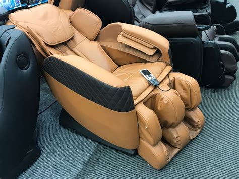 The Best Massage Chairs Last A Lifetime Learn How Long A Massage