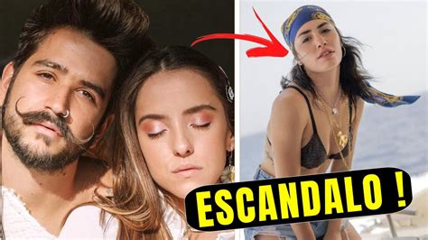 La Verdadera RazÓn Por La Cual Camilo Y Eva Luna Quieren El Divorcio