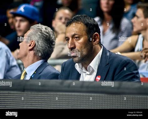 International Basketball Hall Of Fame Hi Res Stock Photography And