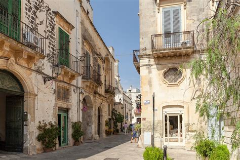 Travel Guide to Galatina, Puglia – The Thinking Traveller