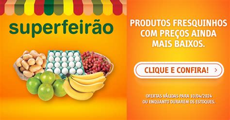 Ofertas válidas para 10 04 2024 ou enquanto durarem os estoques