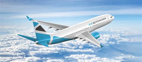 air botswana launches mobile app botswana