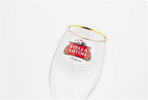 Stella Artois chalice :: Behance