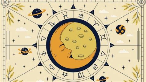 Zodiak Bernasib Baik Besok Rabu Mei Leo Scorpio