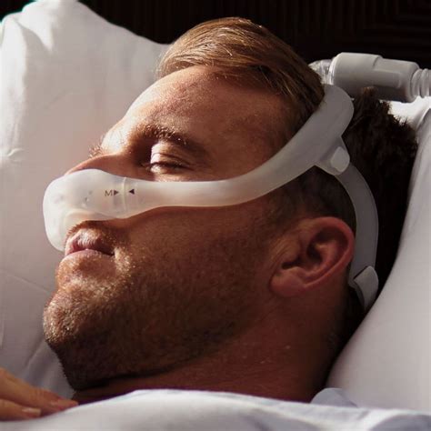 Respironics Dreamwear Full Face Cpap Mask W Headgear Cpap Ninja