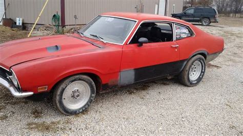 Ford Maverick Grabber For Sale In Snohomish Wa