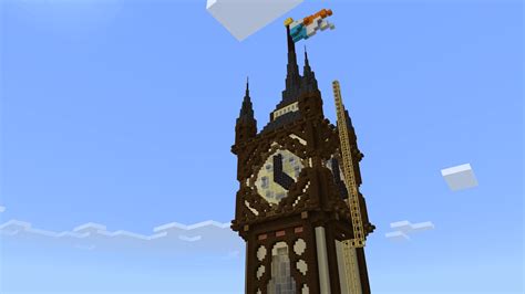 A European town I'm building in survival. : r/Minecraftbuilds