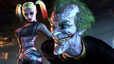 Batman Arkham City System Requirements Can I Run It PCGameBenchmark