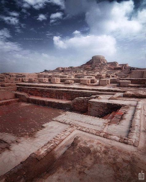 Indus Valley Civilization Town Planning Town Planning In Harappan