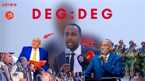 Maareeyaha Madaarada Somaliland Ayaa Ku Eedeeyey Xisbiga Mucaaridka Ee