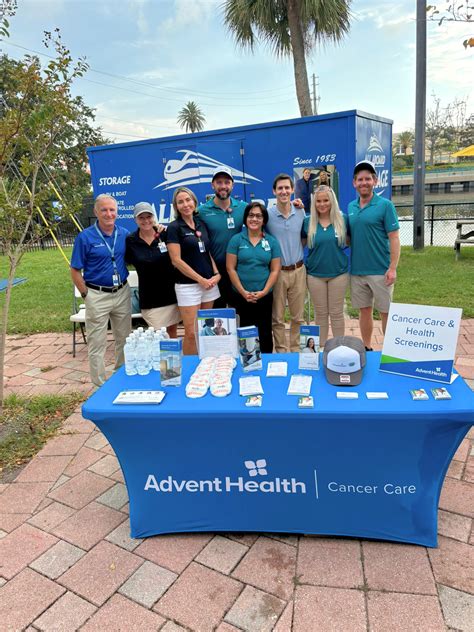 AdventHealth New Smyrna Beach | New Smyrna Beach FL