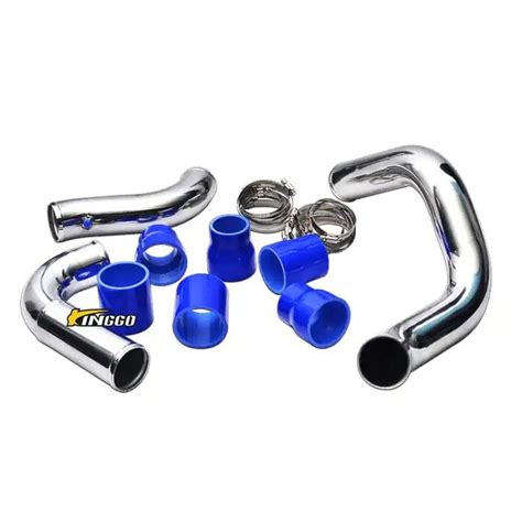 Navara D L Intercooler Piping Kit X Caribbeanparts