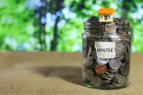 Consejos Para Ahorrar El Pago Inicial De Una Casa Ab Linkers