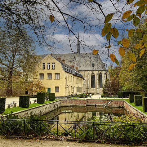 Horaire Commune Ixelles Service Population