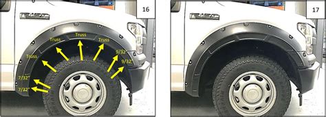 Microsoft Word B0002 2015 2020 Ford F150 Rough Country Defender Pocket