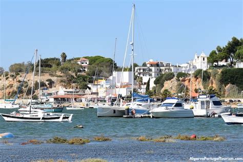 ALVOR, Algarve, Portugal - Complete 2023 Tourism Guide