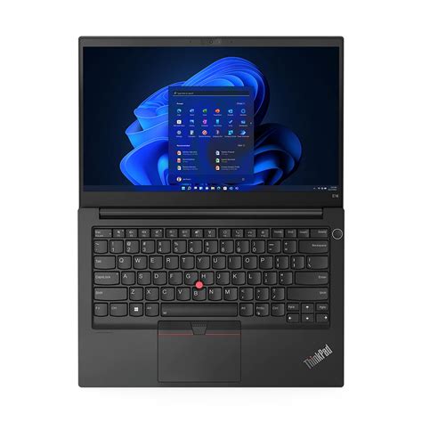 Lenovo Thinkpad E14 Gen 4 21eb0041fr 21eb0041fr Achat Pc Portable Lenovo Pour