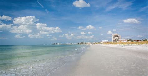 Top 6 Florida Gulf Coast Beaches | Boatsetter