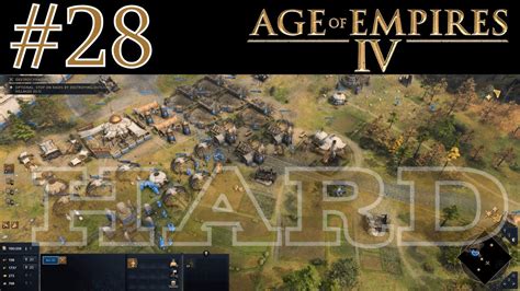 Age Of Empires Campaign Hard The Mongol Empire The Great