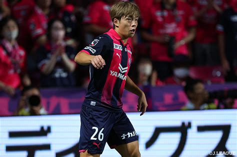 【公式】fcティアモ枚方よりmf新井が完全移籍加入【水戸】：jリーグ公式サイト（jleaguejp）