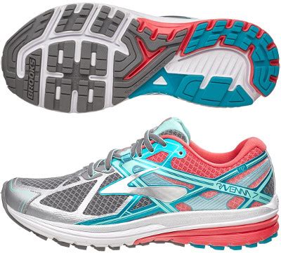 Brooks Ravenna 7 for women in the US: price offers, reviews and ...