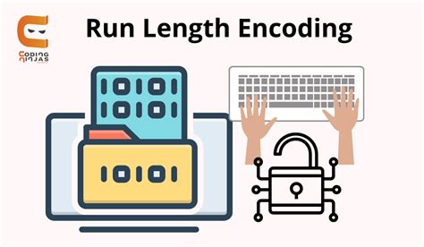 Run Length Encoding Coding Ninjas