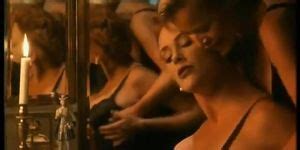 Brigitte Nielsen Lesbian Breasts Scene In Chained Heat 2 Tnaflix