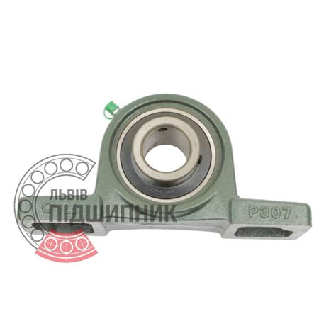 Підшипник UCP 307 | UCP307 [CX] Підшипник з корпусом CX, Тип P та UCP ...