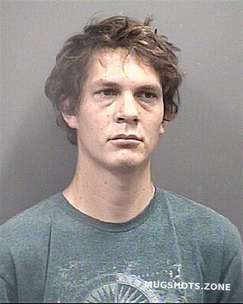 Seaford Zachary Brock 10112023 Rowan County Mugshots Zone