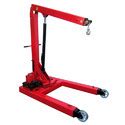 Ace Xw Ton Hydraulic Mobile Crane Price From Rs Unit