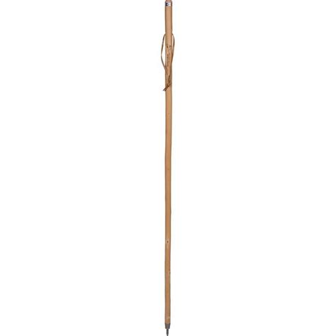 Guidetti Wooden Walking Stick