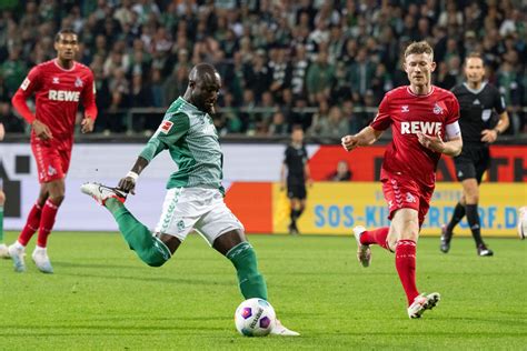 FC Koln Vs Werder Bremen Prediction And Betting Tips February 16th 2024