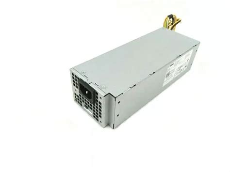 Fuente De Poder Dell Optiplex Pcf W Env O Gratis