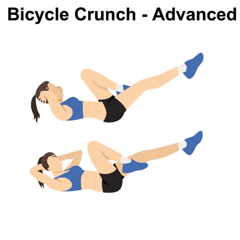 The Top Five Abdominal Exercises