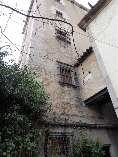 Capella de Sant Joan Baptista Lliçà de Vall Mapes de Patrimoni Cultural