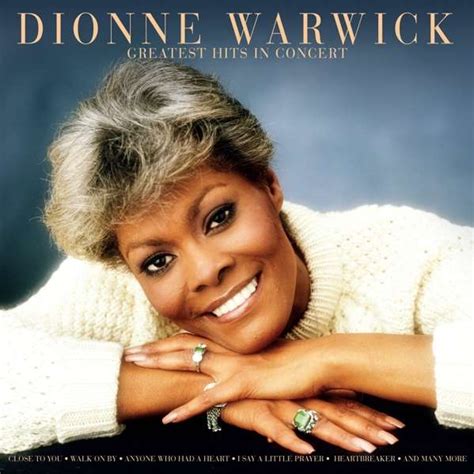 Dionne Warwick · Essential Collection (CD) · imusic.dk