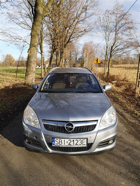 Opel Vectra C Lift Chybie Olx Pl