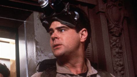 Ghostbusters Ivan Reitman Et Dan Aykroyd Adorent Le Casting