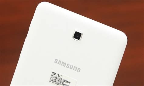 Samsung đang âm thầm thử nghiệm tablet thế hệ mới