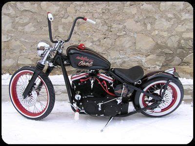 Pin by Too Much on öö Wheels Whoa ÖÖ Sportster bobber Bobber