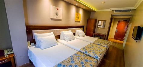 ASUR HOTEL - Prices & Reviews (Istanbul, Türkiye)