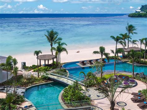 Dusit Thani Guam Resort Room Deals Photos And Reviews