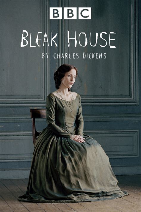 Anyone Ever Watched Bleak House 2005 I Make The Effort To Watch It At Least Once A Year R