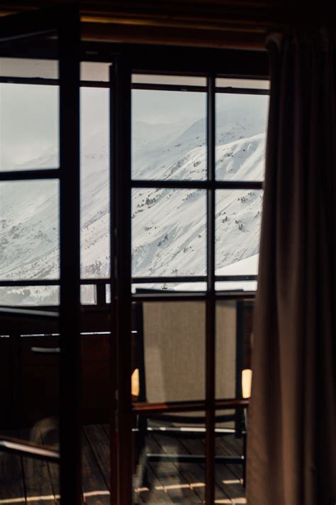Ski-in, ski-out at TOP Hotel Hochgurgl – THETRAVELBLOG.at – Curious