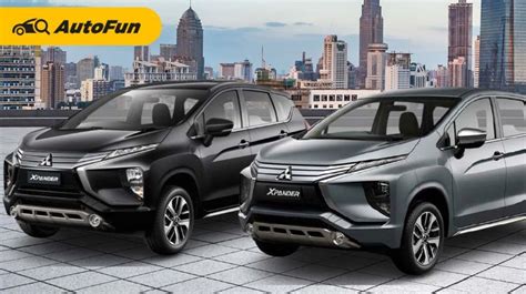 Gambar Detail Tentang Selisih Rp Juta Ini Bedanya Mitsubishi