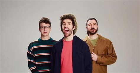 AJR – June 23, 2023 – MegaCorp Pavilion – PromoWest Productions