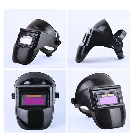 Automatic Welding Helmet ZXSH-2304 – Zhengxin Group