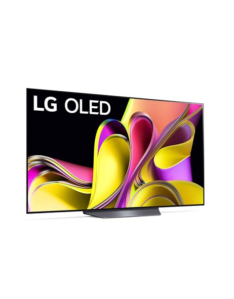 77 Zoll LG 4K OLED TV B3 OLED77B39LA LG DE