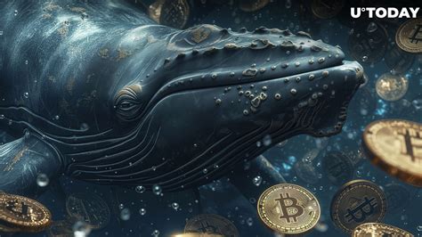 Satoshi Era Bitcoin Whale Suddenly Wakes Up And Does Unthinkable